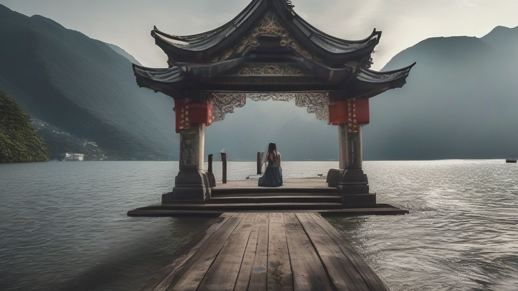 HDR与曝光控制：解锁风光摄影的极致光影