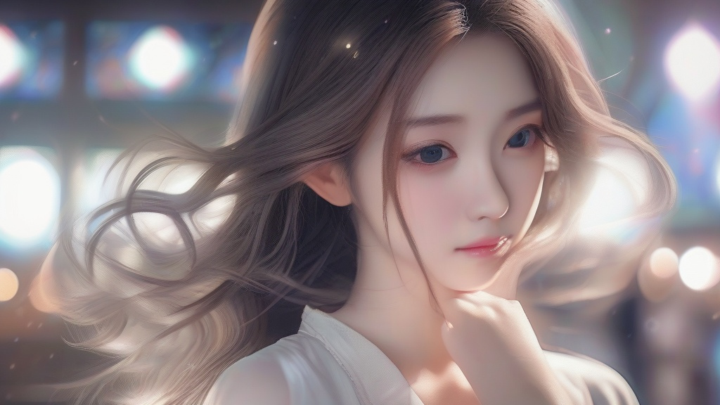 快门速度：解锁创意与商业摄影的魔法钥匙