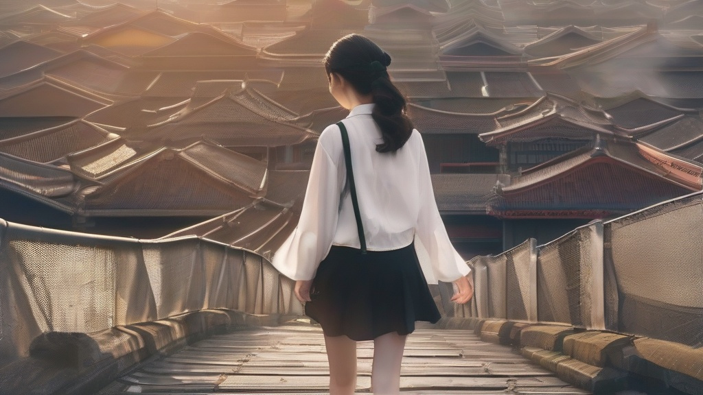 人像摄影ISO与构图全解析：从参数到艺术