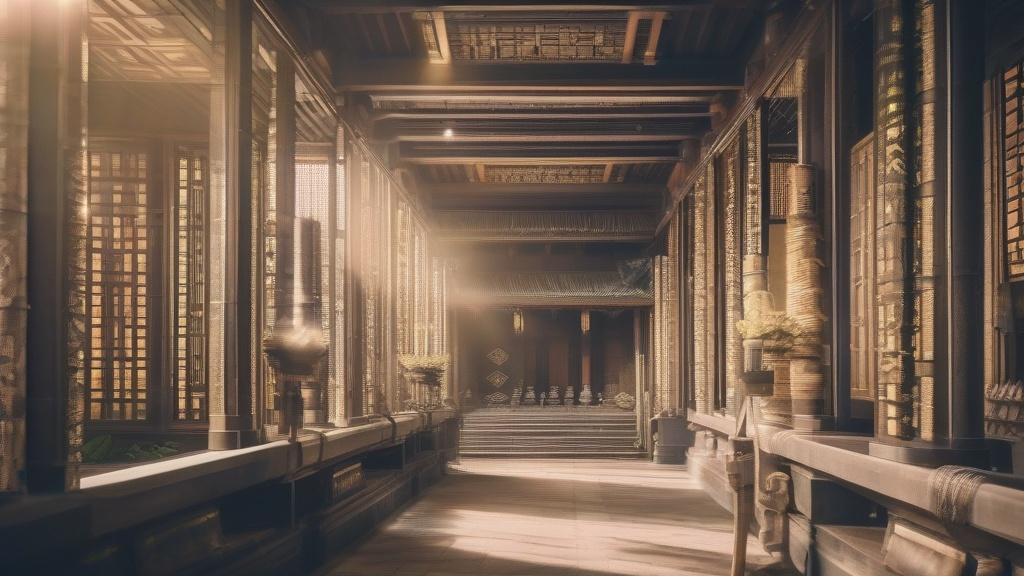 旅行风光摄影：构图与对焦的黄金法则