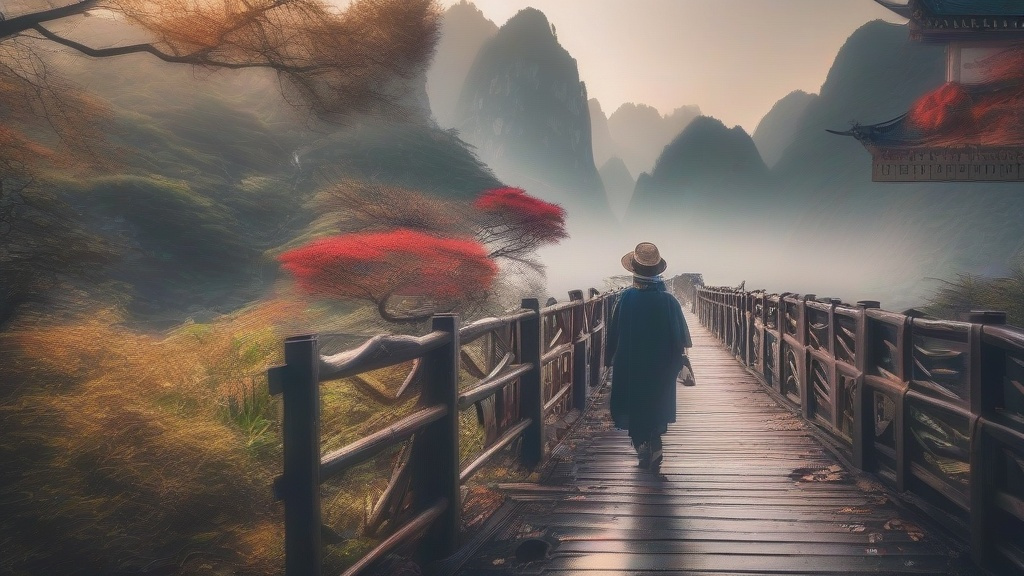 解锁专业摄影：HDR、RAW与对焦全攻略