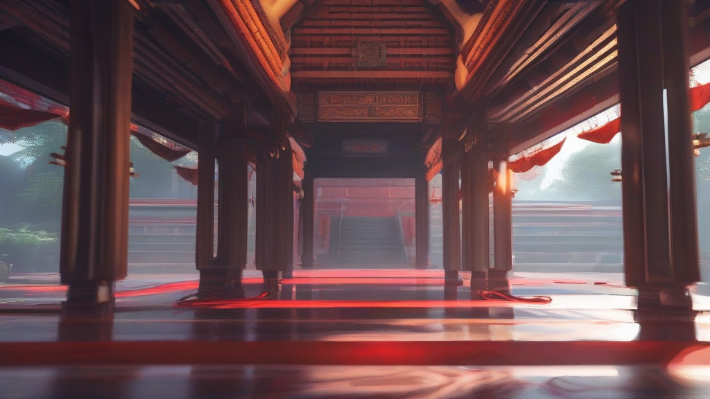 微距与风光：快门与构图的双重艺术