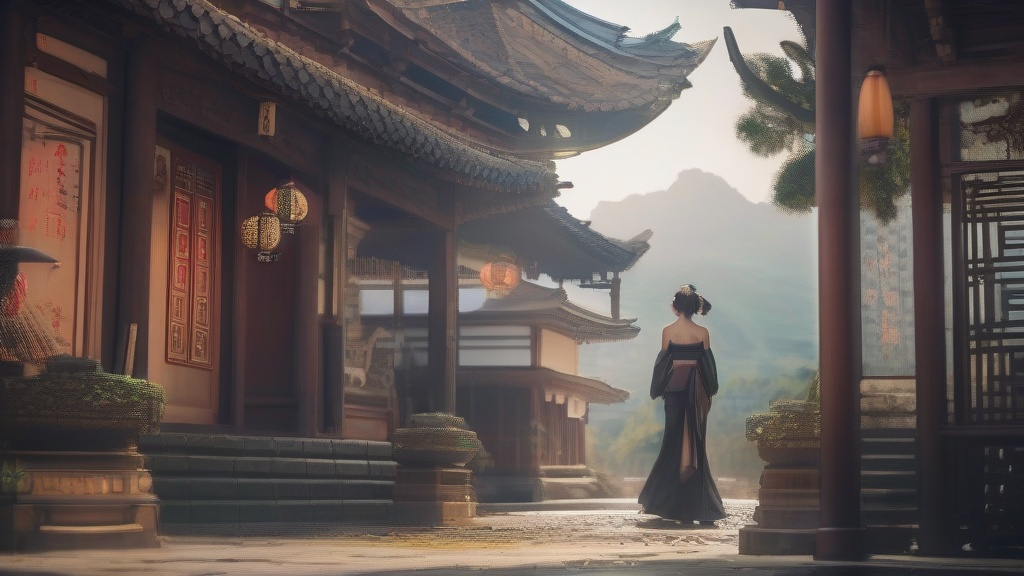 解锁相机参数：对焦、微距与黑白摄影全攻略