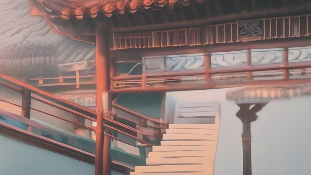 快门速度：解锁商业与风光摄影的创意密码