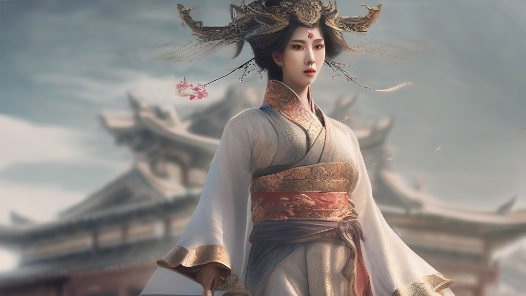 旅行摄影进阶：HDR、光圈与白平衡的完美协同