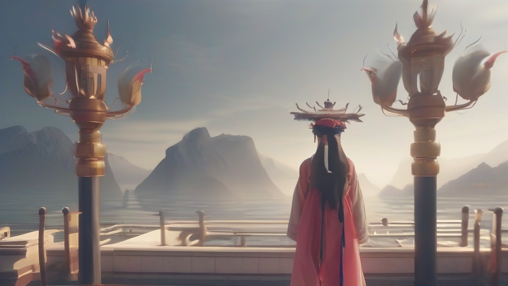 人像摄影全攻略：光圈、曝光与后期精修