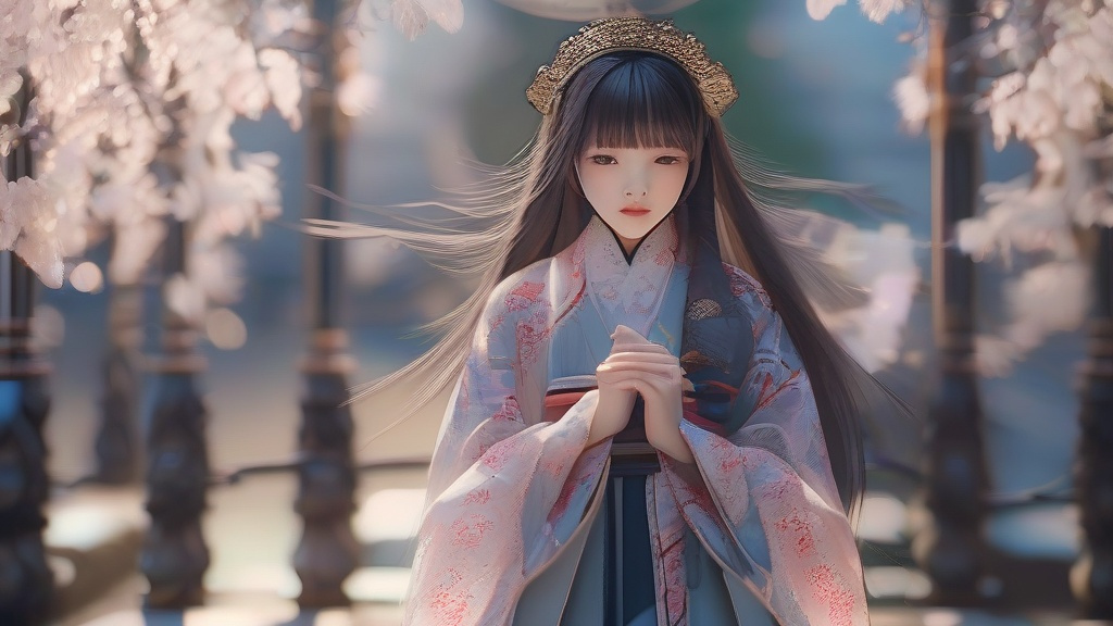 手机摄影构图进阶：景深控制与视觉叙事