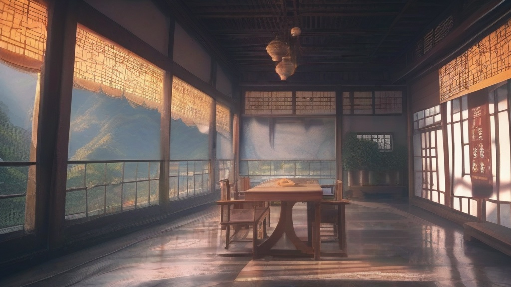 景深与动态：解锁相机参数的终极控制力