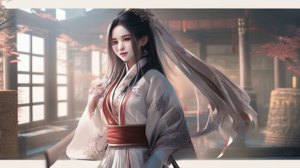 解锁RAW与光影：从白平衡到黑白摄影的深度指南