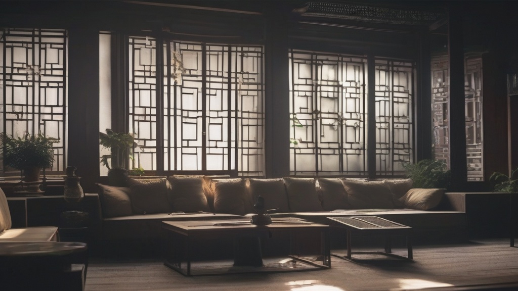 RAW格式下的静物光影艺术：从拍摄到后期全解析