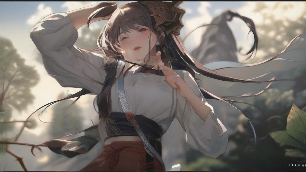 RAW格式与曝光控制：解锁风光与运动摄影的终极潜力