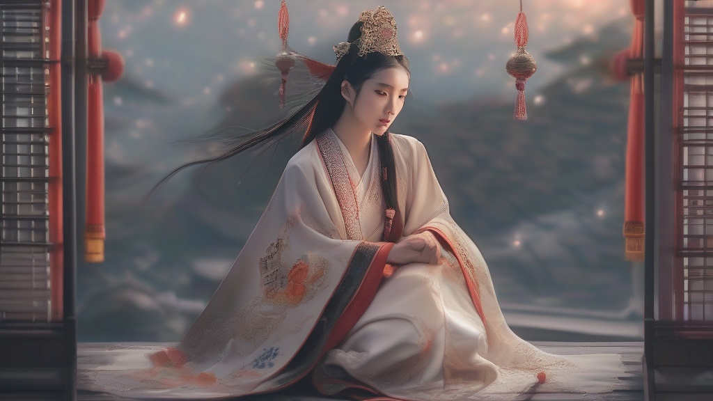 风光摄影构图：RAW、快门与景深的完美协同