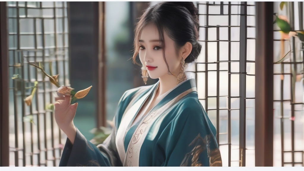 突破常规：摄影构图的创意进阶指南