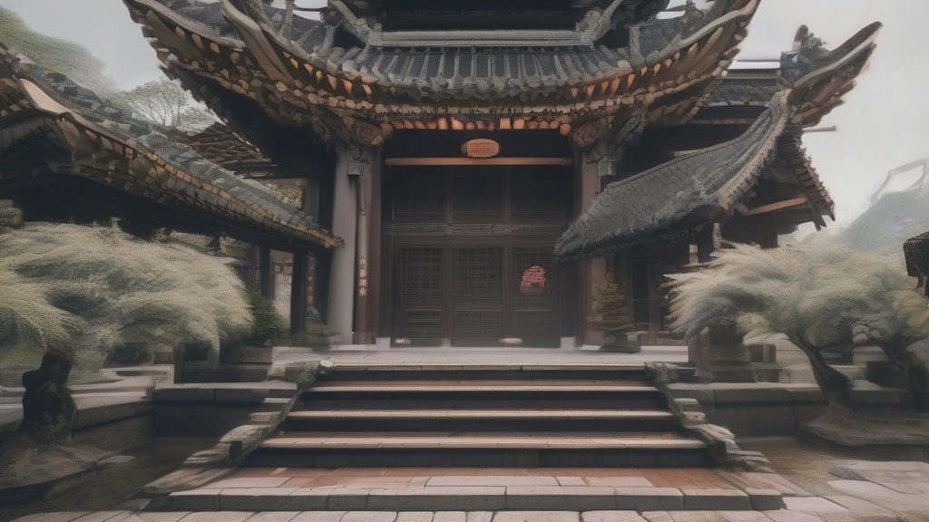 RAW格式与景深控制：解锁风光摄影新境界