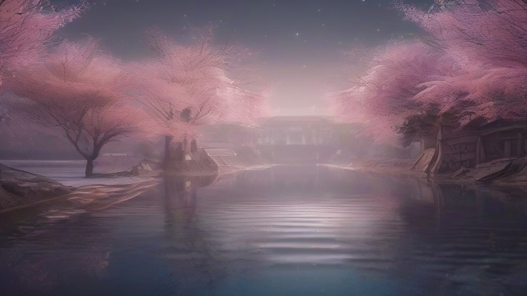 夜景人像构图指南：用光影塑造故事感