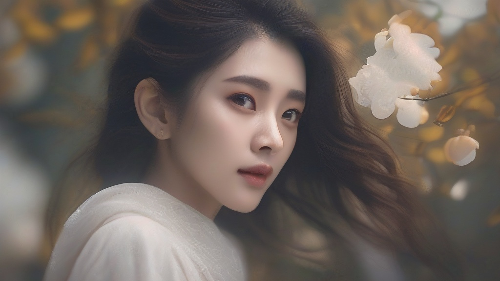 光影对话：人像与静物的视觉叙事艺术