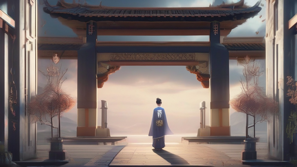 光圈魔法：解锁四大场景的创意表达