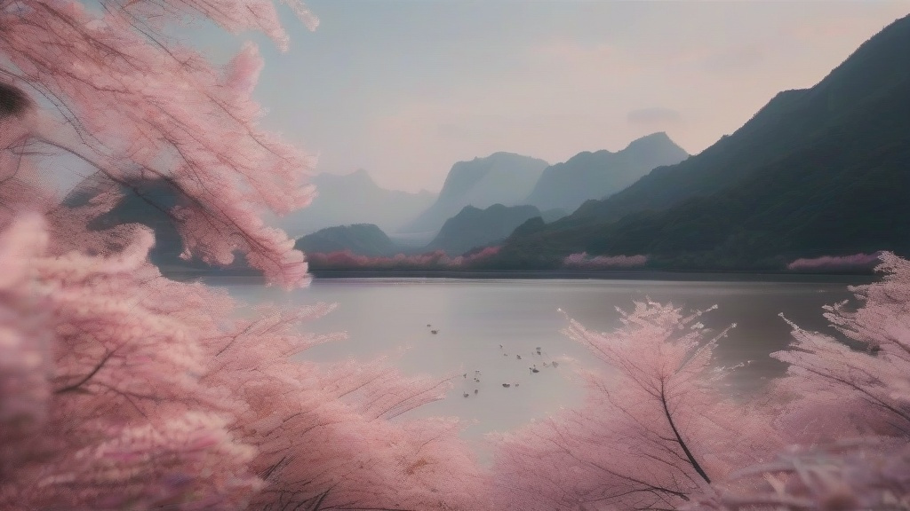 解锁相机参数：光影魔法从这里开始