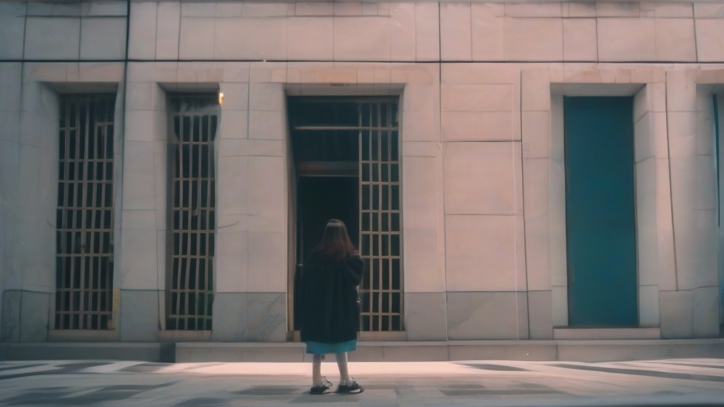 ISO设置与创意摄影：突破常规的视觉表达