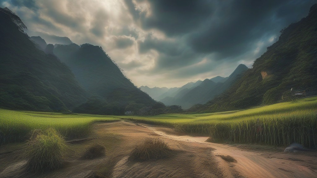 解锁动态与光影：HDR与快门速度的终极指南