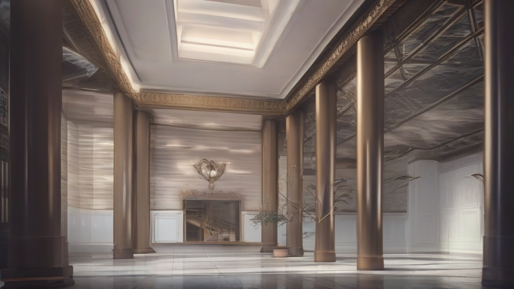 商业黑白摄影：用光影雕刻商业美学