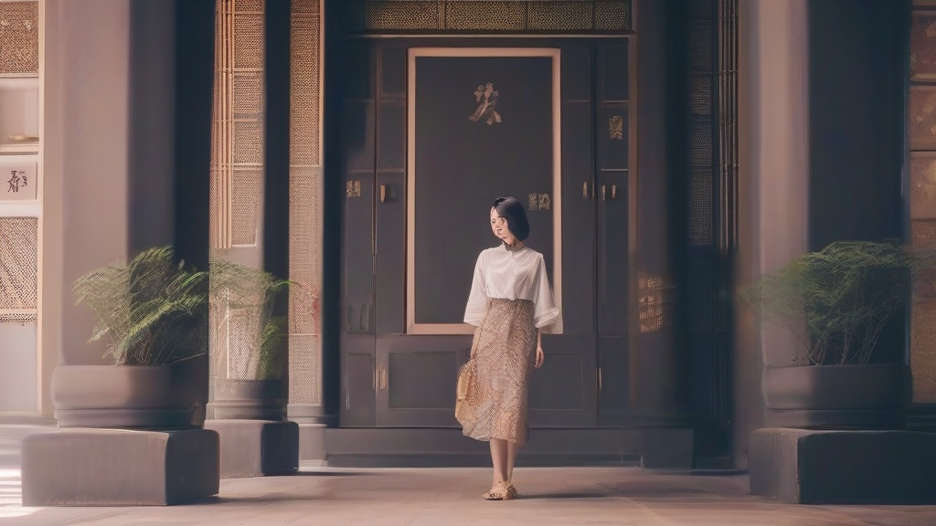 从参数到艺术：解锁四大场景的摄影秘籍