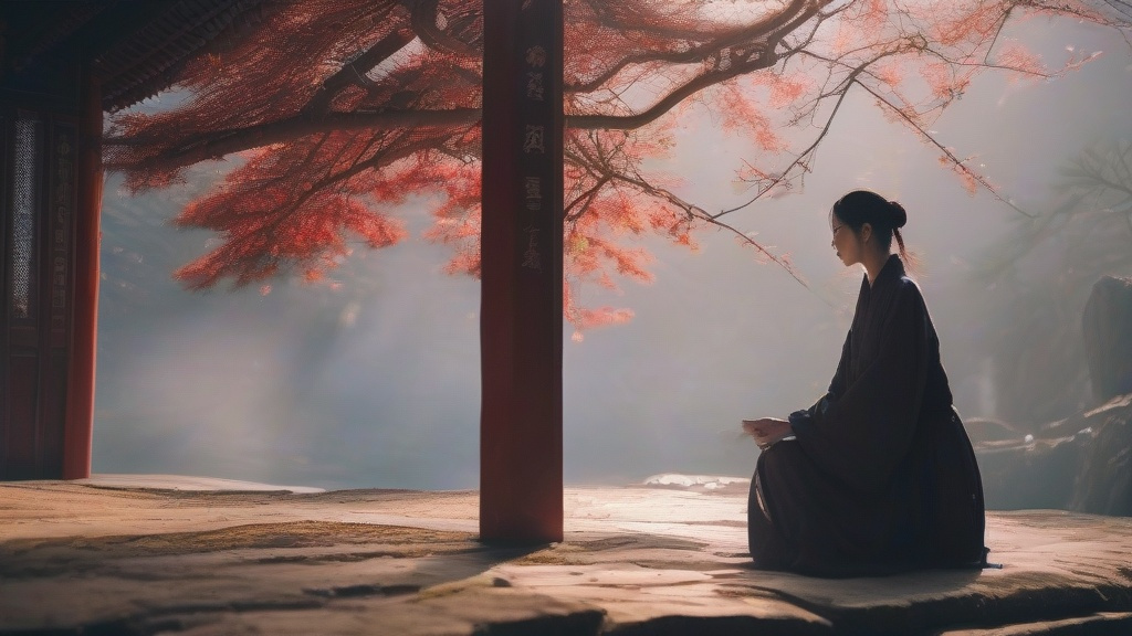 手机摄影进阶：快门速度的创意掌控