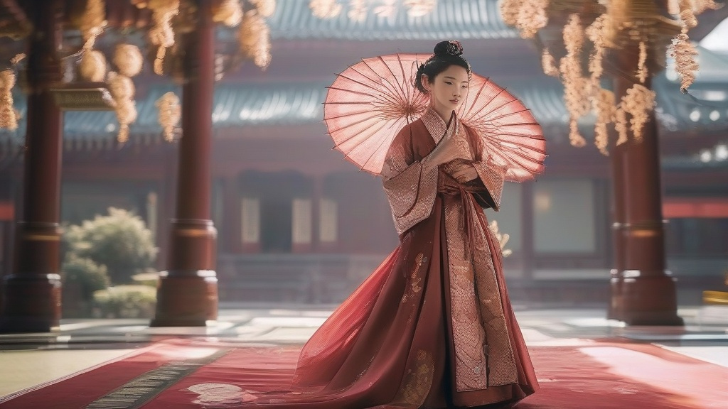 手机摄影构图指南：从入门到精通