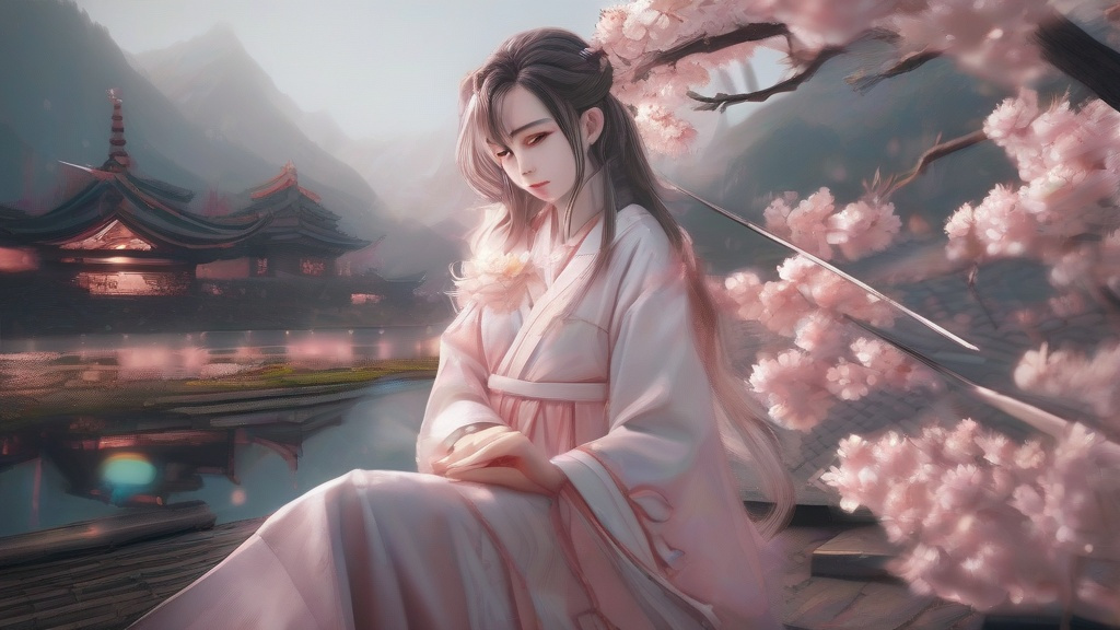 手机摄影构图进阶：对焦技巧解锁视觉焦点