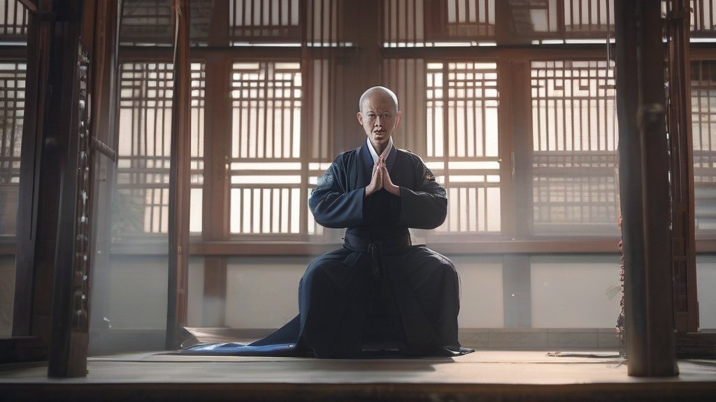 RAW格式下的光影魔法：解锁风光摄影新境界