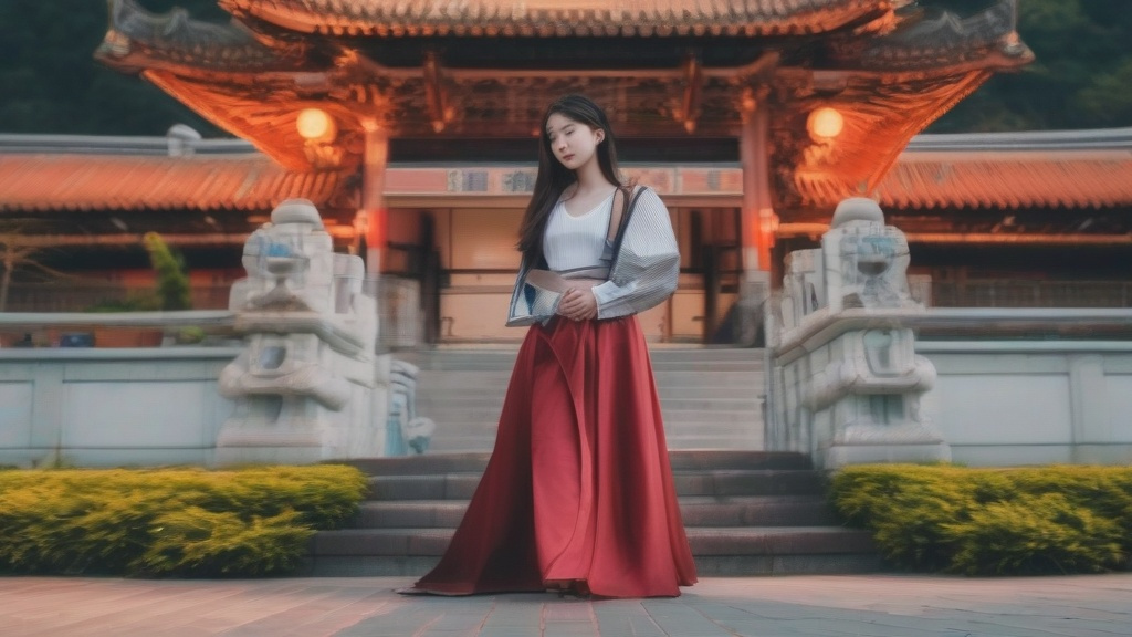 ISO设置全解析：商业与黑白摄影的进阶指南