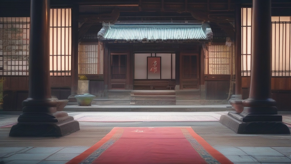 从风光到静物：解锁光影的终极控制术