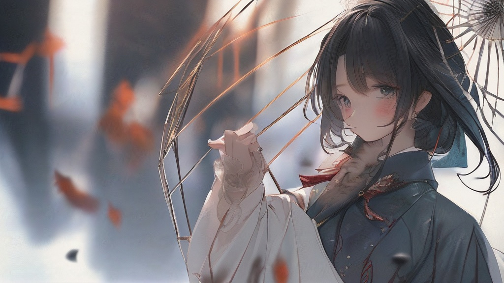 商业静物摄影：构图、对焦与ISO的完美平衡