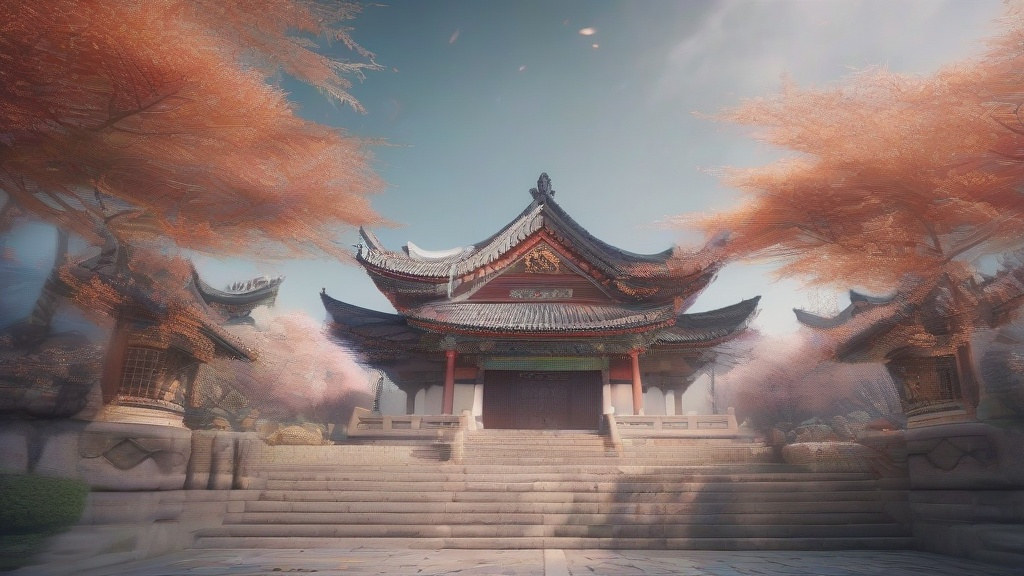 人像摄影的灵魂：从拍摄到后期的艺术升华