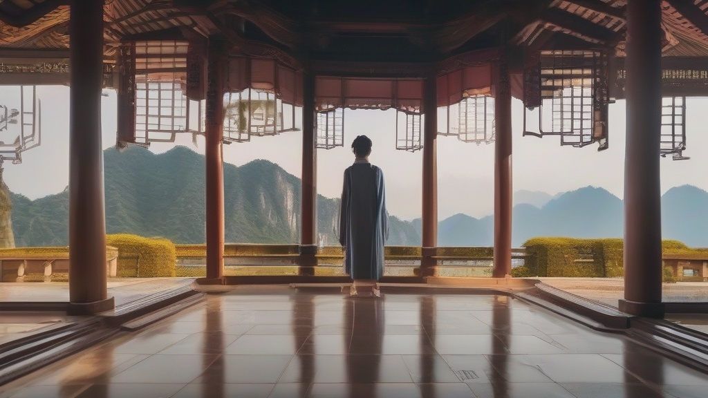 跨场景摄影指南：从手机到商业的进阶技巧