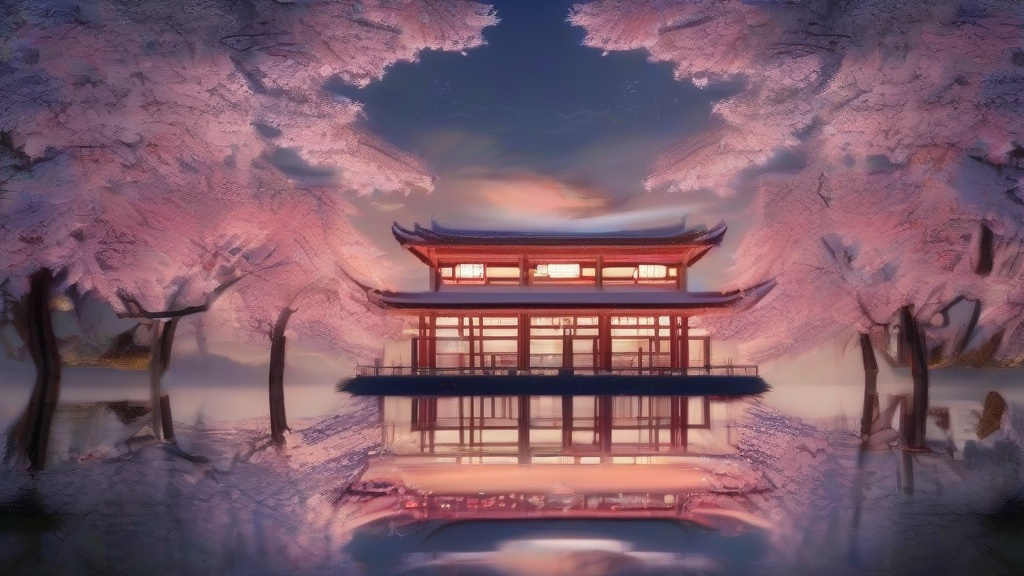 当夜色邂逅速度：解锁夜景运动摄影的视觉密码