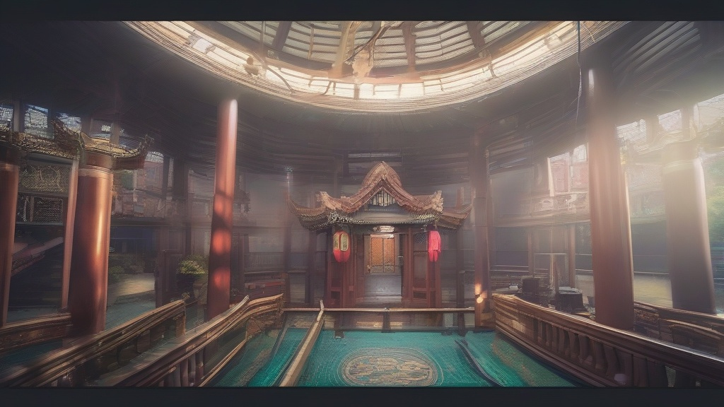 HDR技术全解析：让风光摄影突破光比极限