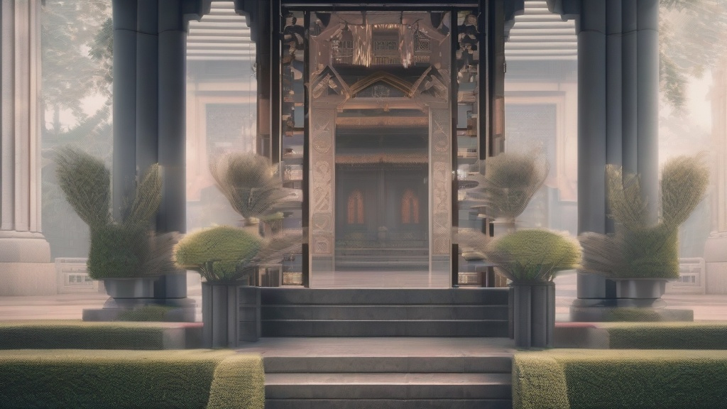 突破常规：用四大元素重构摄影构图语言