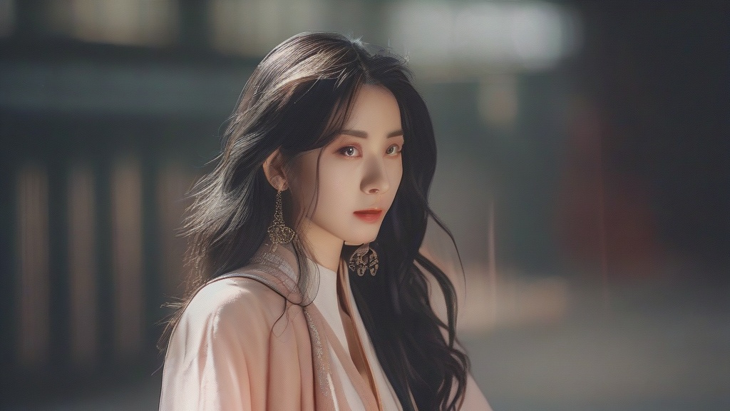 RAW格式与快门速度：解锁专业摄影的黄金组合