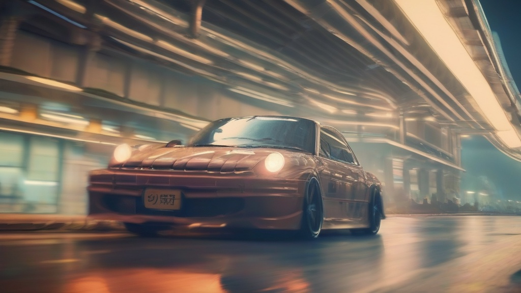 RAW格式+夜景：解锁后期处理终极潜力