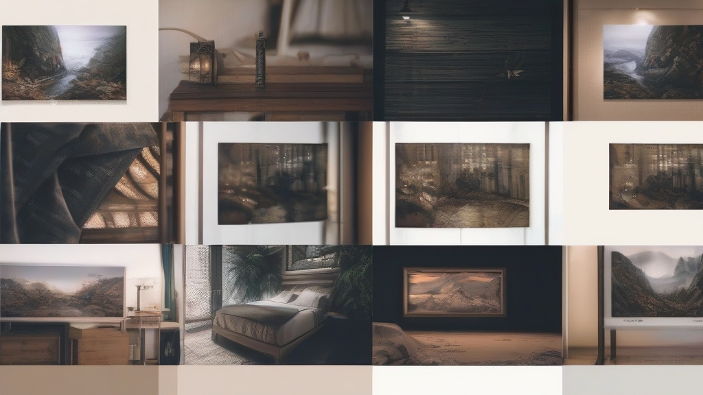 掌握四大参数：解锁摄影创作自由