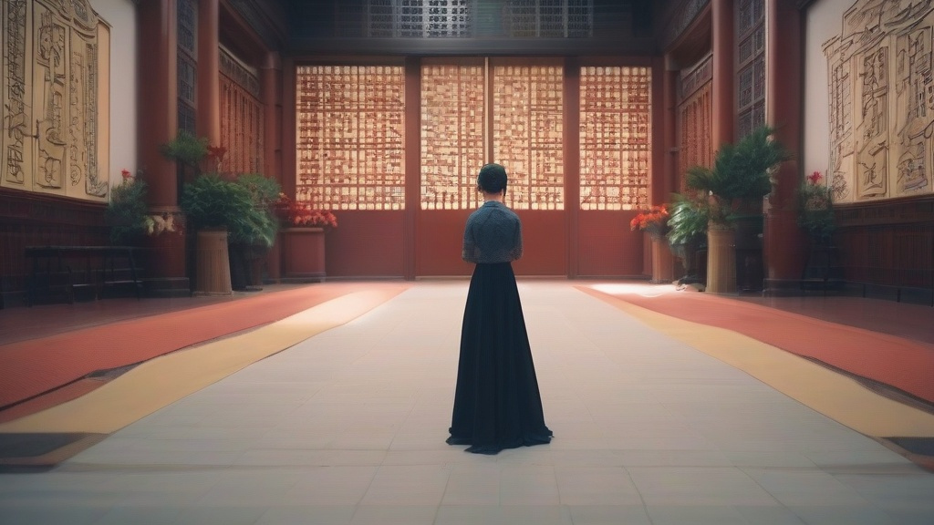 解锁人像与运动摄影的相机参数秘籍