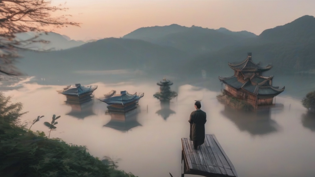 从镜头到后期：全流程提升摄影作品质感