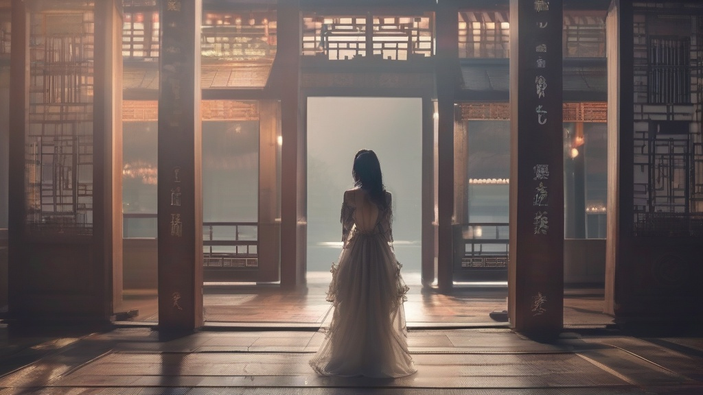 手机夜拍商业大片：器材与技巧全解析