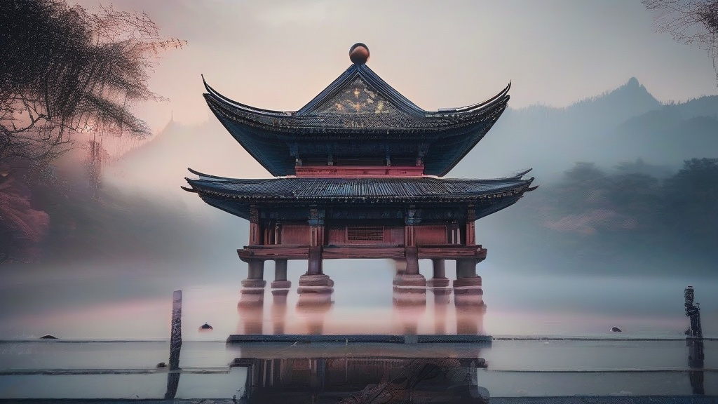 微距与旅行：用景深控制解锁视觉新维度