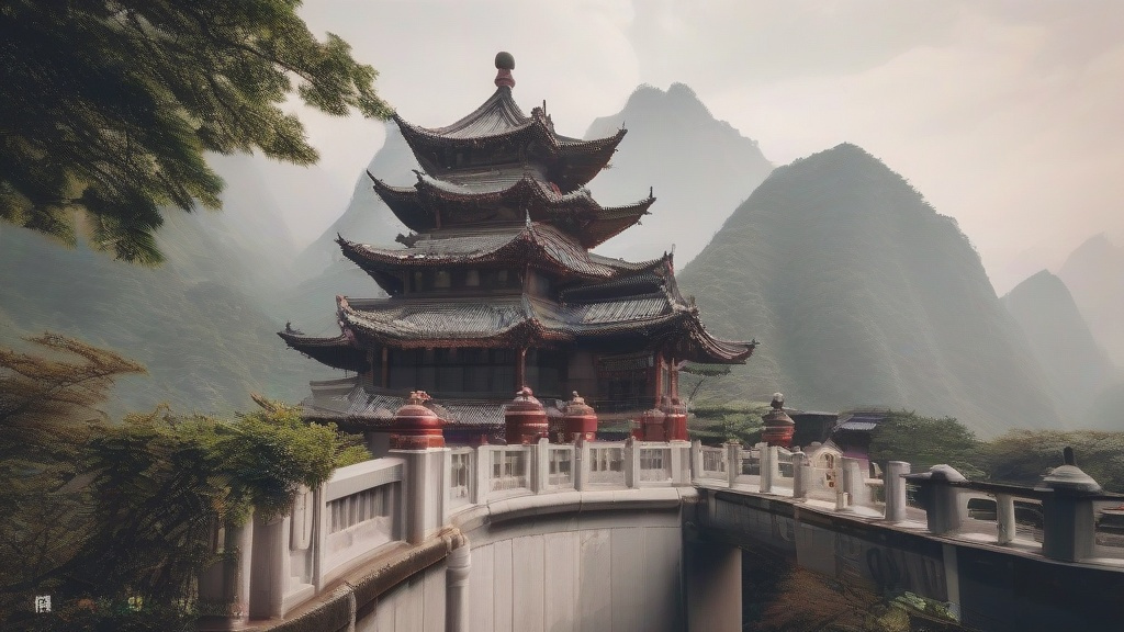 解锁构图密码：从ISO到光影的视觉魔法