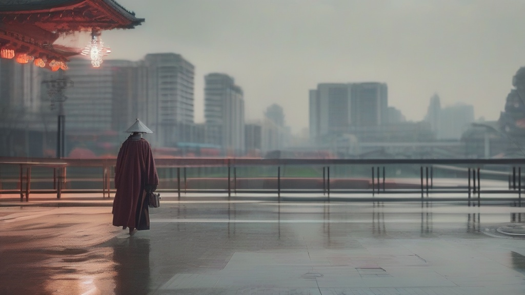 解锁相机参数：创意曝光与黑白摄影的深度探索