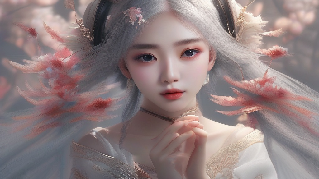 静物摄影：用光影与对焦解锁画面质感