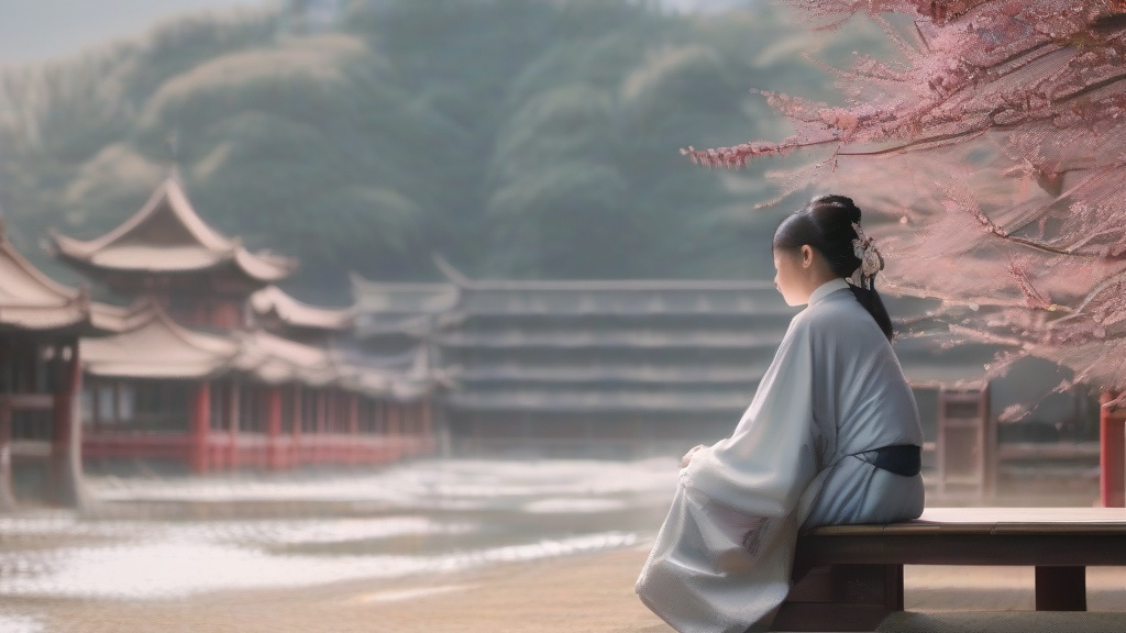 光影魔术：旅行摄影中的极致用光指南