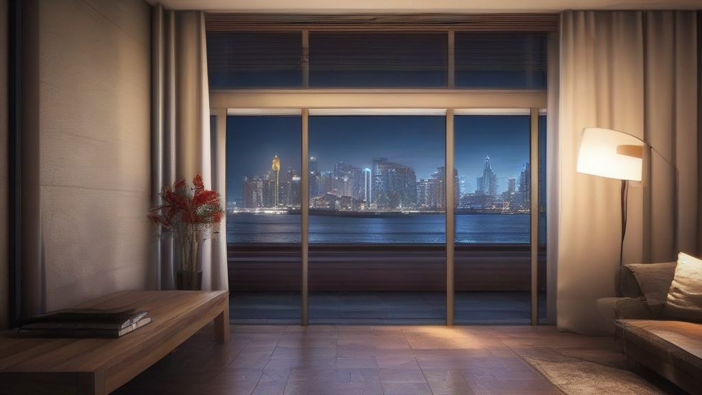 HDR+RAW夜景拍摄全攻略：从器材到构图